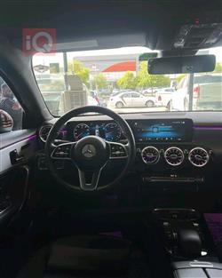 مرسيدس بنز A-Class